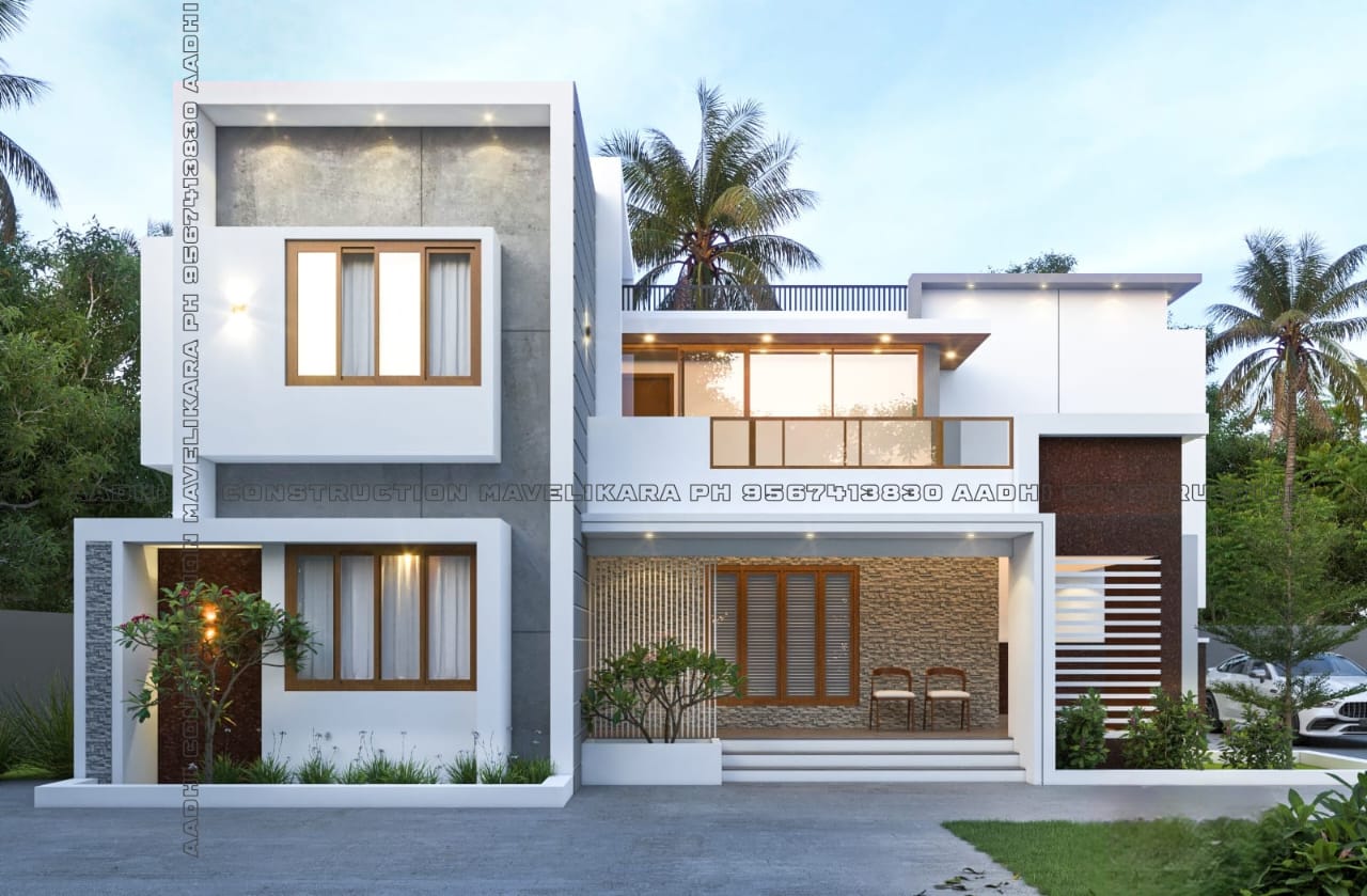 Aadhi Construction